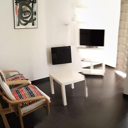 Apartamentos De Uso Turistico 拉赫 外观 照片