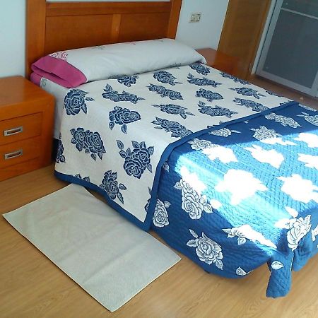Apartamentos De Uso Turistico 拉赫 外观 照片