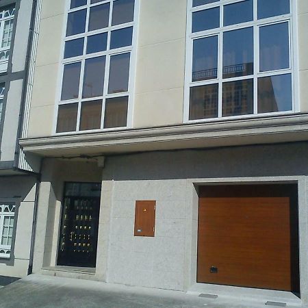 Apartamentos De Uso Turistico 拉赫 外观 照片