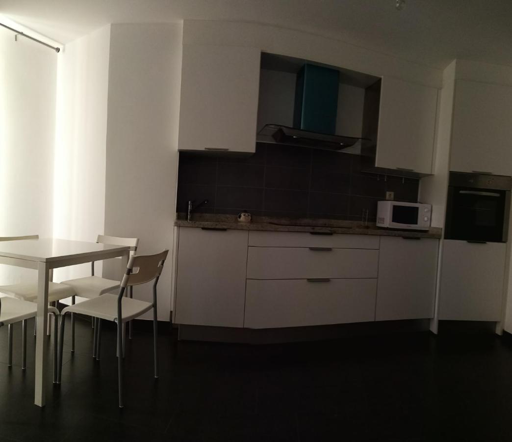 Apartamentos De Uso Turistico 拉赫 外观 照片