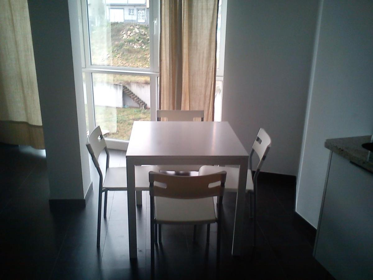 Apartamentos De Uso Turistico 拉赫 外观 照片