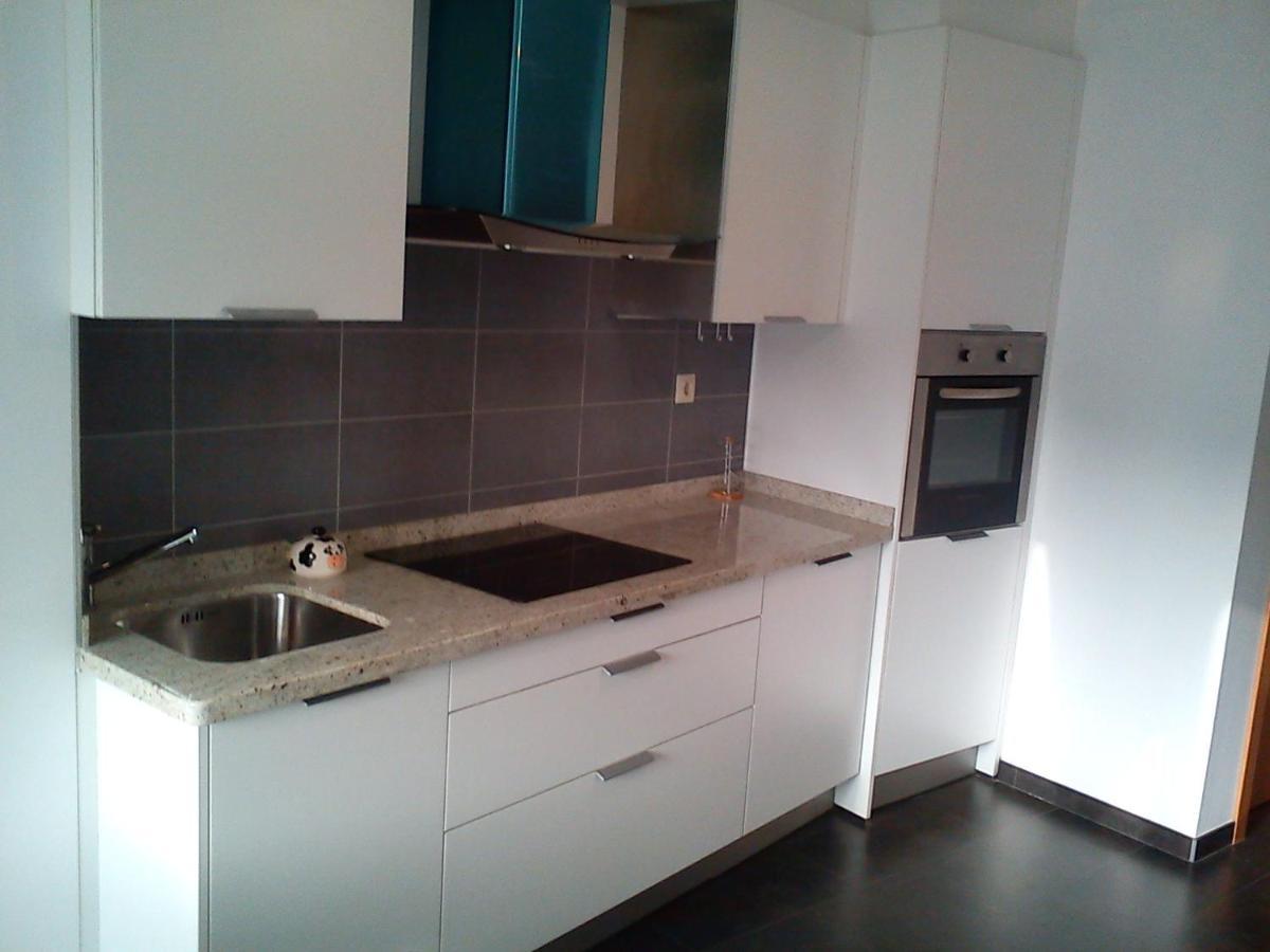 Apartamentos De Uso Turistico 拉赫 外观 照片