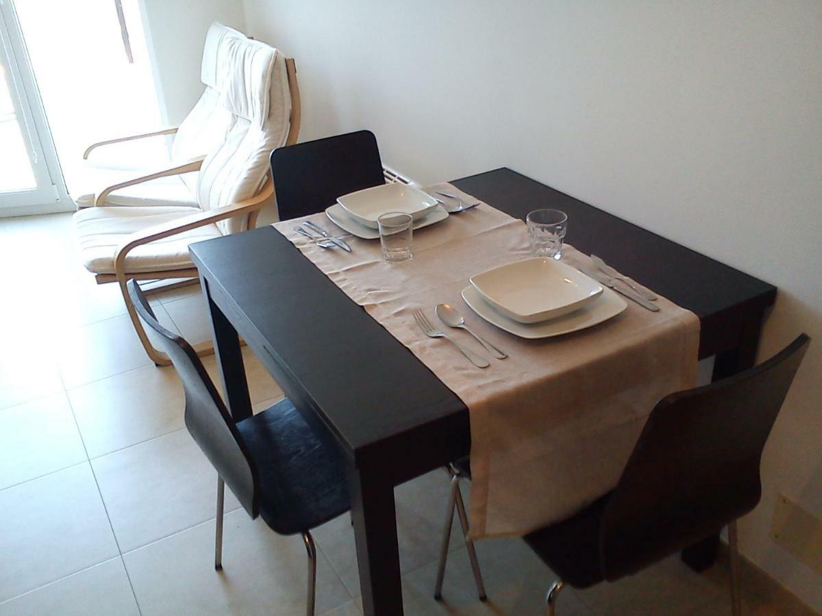 Apartamentos De Uso Turistico 拉赫 外观 照片