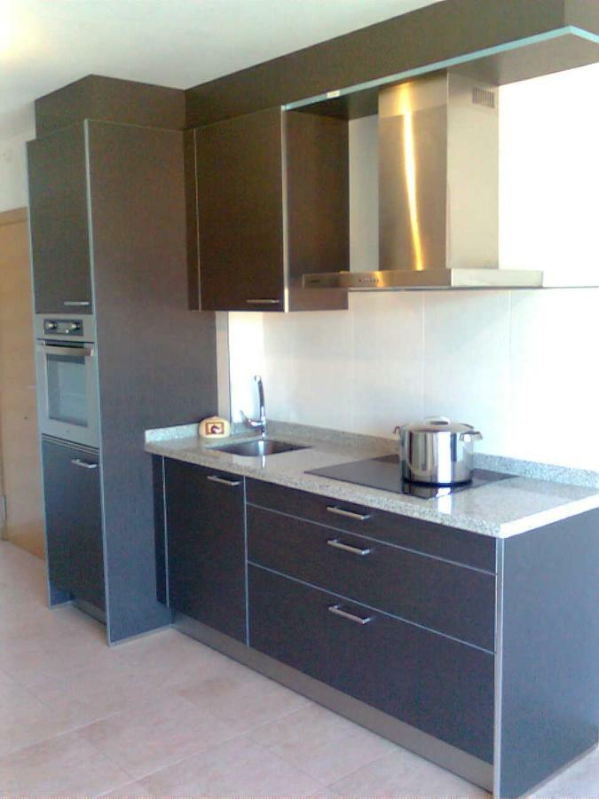 Apartamentos De Uso Turistico 拉赫 外观 照片