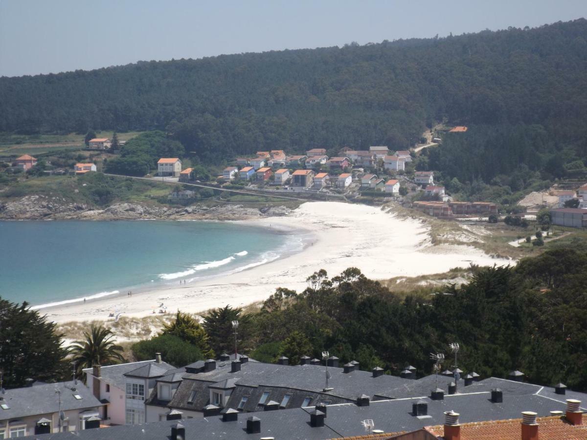 Apartamentos De Uso Turistico 拉赫 外观 照片