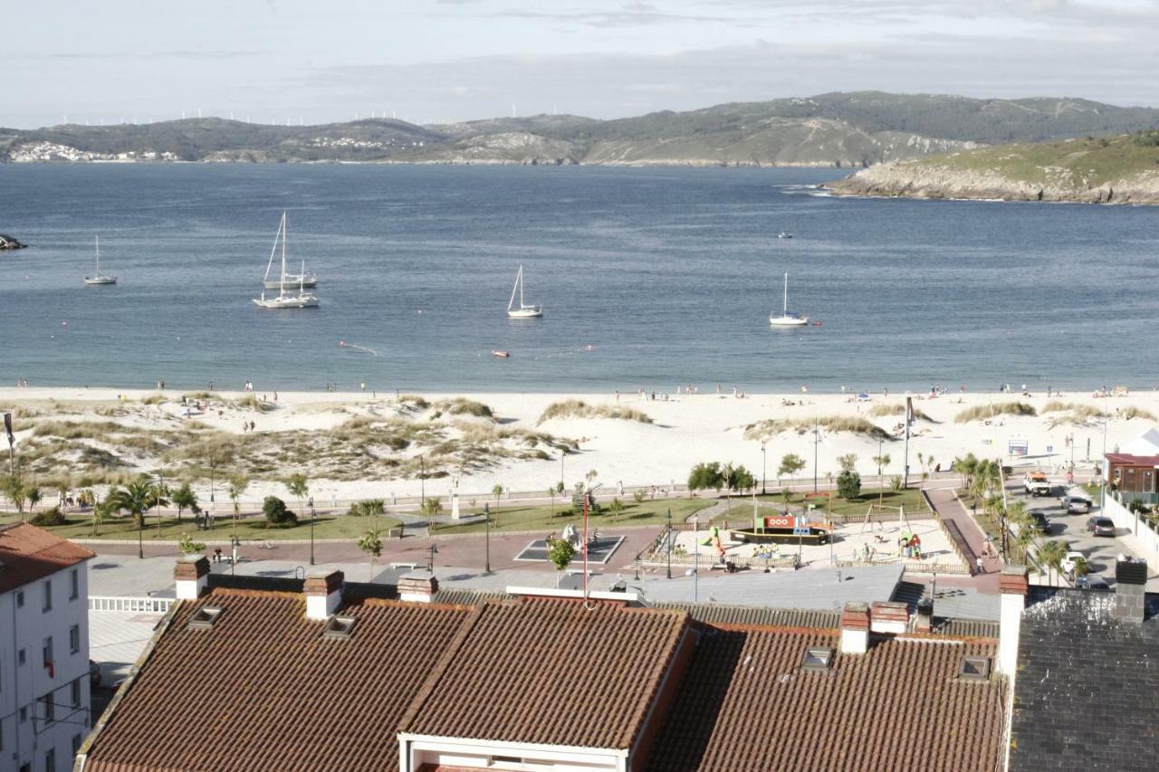 Apartamentos De Uso Turistico 拉赫 外观 照片