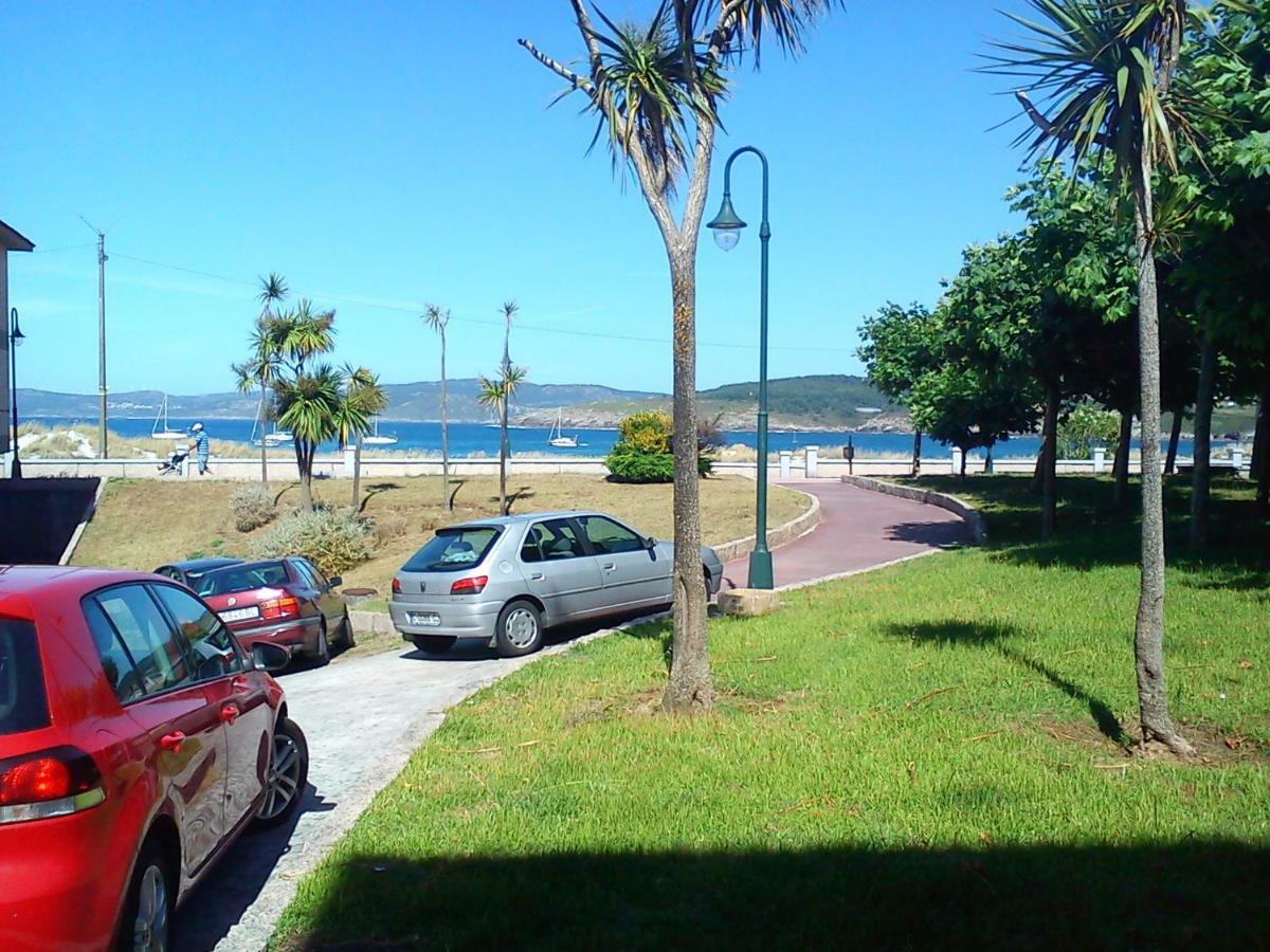 Apartamentos De Uso Turistico 拉赫 外观 照片