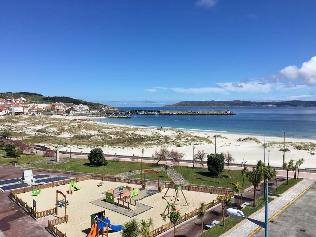 Apartamentos De Uso Turistico 拉赫 外观 照片